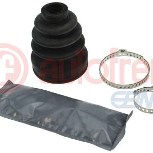 Ansamblu burduf articulatie planetara HONDA CIVIC VIII limuzina (FD, FA) 1.3 IMA (FA3, FD3) benzina/elector 95 cai AUTOFREN SEINSA D8355