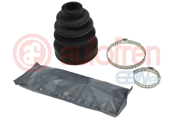 Ansamblu burduf articulatie planetara HONDA CIVIC VIII limuzina (FD, FA) 1.3 IMA (FA3, FD3) benzina/elector 95 cai AUTOFREN SEINSA D8355
