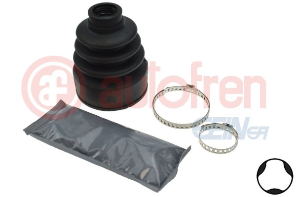 Ansamblu burduf articulatie planetara HONDA CIVIC IX (FK) 2.2 i-DTEC (FK3) diesel 150 cai AUTOFREN SEINSA D8517
