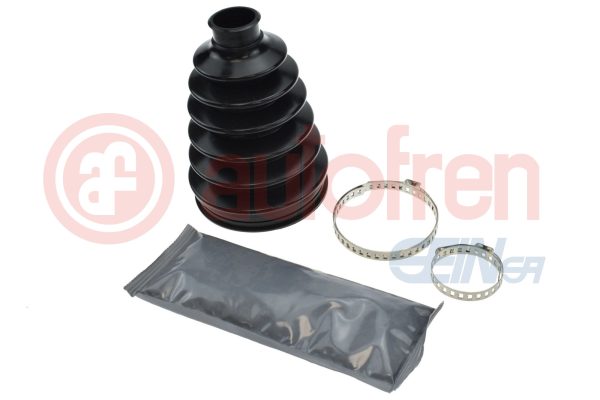 Ansamblu burduf articulatie planetara HONDA CIVIC VIII limuzina (FD, FA) 1.3 IMA (FA3, FD3) benzina/elector 95 cai AUTOFREN SEINSA D8595T