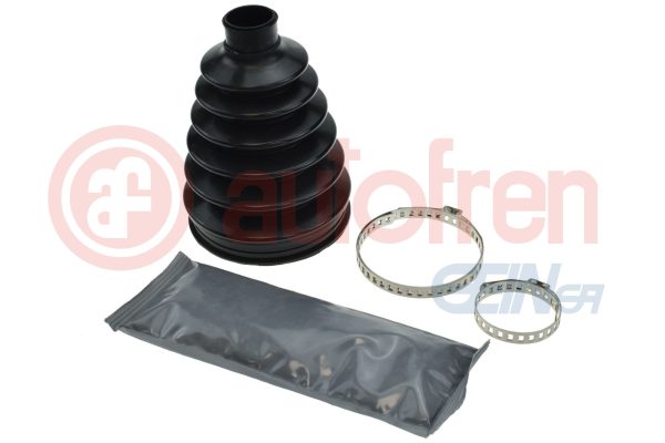 Ansamblu burduf articulatie planetara HONDA CIVIC VII limuzina (ES, ET) 1.3 IMA (ED9, ES9) benzina/elector 83 cai AUTOFREN SEINSA D8601T