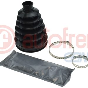 Ansamblu burduf articulatie planetara HONDA CIVIC VIII limuzina (FD, FA) 1.3 IMA (FA3, FD3) benzina/elector 95 cai AUTOFREN SEINSA D8601T