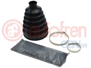 Ansamblu burduf articulatie planetara HONDA CIVIC VI limuzina (EJ, EK, SO) 1.5 i (EK3) benzina 114 cai AUTOFREN SEINSA D8601T