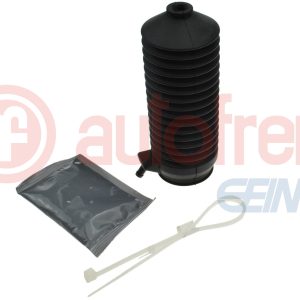 Ansamblu burduf directie HONDA CIVIC V cupe (EJ) 1.5 i LSi (EJ2) benzina 101 cai AUTOFREN SEINSA D9038