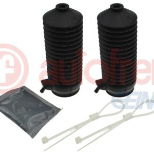 Ansamblu burduf directie HONDA CIVIC VI Hatchback (EJ, EK) 1.4 i (EJ9) benzina 75 cai AUTOFREN SEINSA D9038C