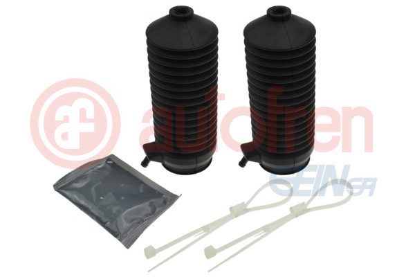Ansamblu burduf directie HONDA CIVIC VI Hatchback (EJ, EK) 1.4 i (EJ9) benzina 75 cai AUTOFREN SEINSA D9038C