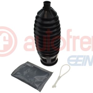 Ansamblu burduf directie HONDA HR-V (GH_) 1.6 16V (GH1, GH3) benzina 105 cai AUTOFREN SEINSA D9045