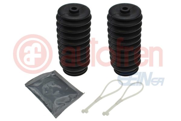 Ansamblu burduf directie HONDA CIVIC III Shuttle (AN, AR) 1.5 (AN) benzina 86 cai AUTOFREN SEINSA D9068C