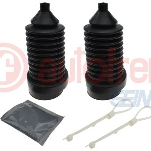 Ansamblu burduf directie HONDA CIVIC VII cupe (EM2) 1.6 i (EM1) benzina 110 cai AUTOFREN SEINSA D9085C