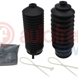 Ansamblu burduf directie HONDA CIVIC VI limuzina (EJ, EK, SO) 1.4 (EJ9) benzina 75 cai AUTOFREN SEINSA D9233C