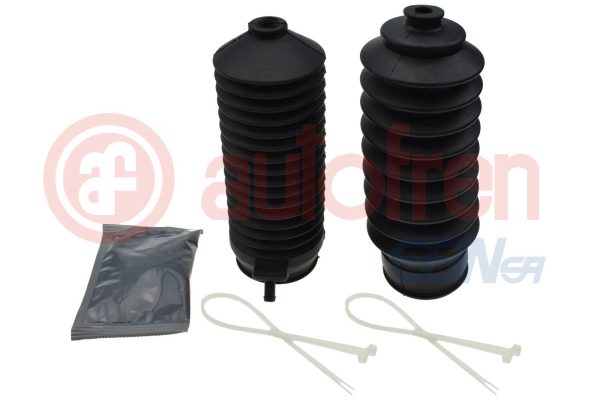 Ansamblu burduf directie HONDA CIVIC VI limuzina (EJ, EK, SO) 1.4 (EJ9) benzina 75 cai AUTOFREN SEINSA D9233C