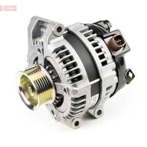 Alternator HONDA CIVIC VIII Hatchback (FN, FK) Type R (FN2) benzina 201 cai DENSO DAN1375