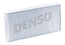 Filtru polen HONDA CIVIC VII Hatchback (EU, EP, EV) 1.4 i (EP1, EU7) benzina 75 cai DENSO DCF512P