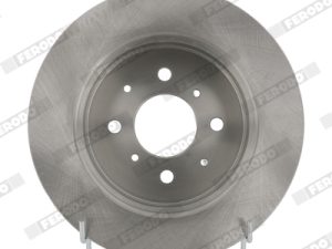 Disc frana HONDA CIVIC VII limuzina (ES, ET) 1.3 IMA (ED9, ES9) benzina/elector 83 cai FERODO DDF1466