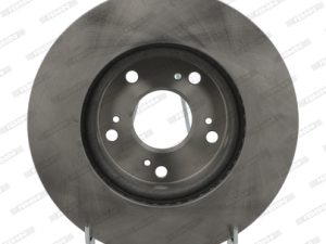 Disc frana HONDA CIVIC VIII Hatchback (FN, FK) 1.4 (FK1) benzina 83 cai FERODO DDF1539