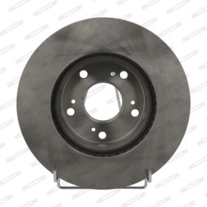 Disc frana HONDA CIVIC X hatchback (FC_, FK_) 1.0 VTEC (FK6) benzina 129 cai FERODO DDF1539