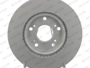 Disc frana HONDA CIVIC VIII Hatchback (FN, FK) 1.4 (FK1) benzina 83 cai FERODO DDF1539C