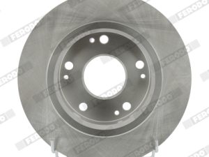 Disc frana HONDA CIVIC VIII Hatchback (FN, FK) 1.4 (FK1) benzina 83 cai FERODO DDF1558
