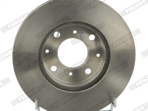 Disc frana HONDA CIVIC IV limuzina (ED, EF) 1.5 benzina 82 cai FERODO DDF377