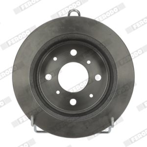 Disc frana HONDA CIVIC V limuzina (EG, EH) 1.6 4x4 benzina 125 cai FERODO DDF950