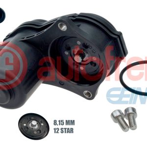 Element actionare etrier frana de parcare HONDA HR-V (RU) 1.5 (RU1) benzina 130 cai AUTOFREN SEINSA DEPB004