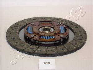 Disc ambreiaj HONDA CIVIC V cupe (EJ) 1.5 i LSi (EJ2) benzina 101 cai JAPANPARTS DF-419