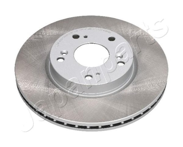 Disc frana HONDA CIVIC X hatchback (FC_, FK_) 1.0 VTEC (FK6) benzina 129 cai JAPANPARTS DI-407C