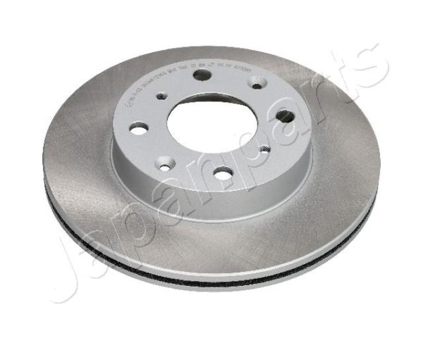Disc frana HONDA CIVIC III Shuttle (AN, AR) 1.5 (AN) benzina 86 cai JAPANPARTS DI-413C