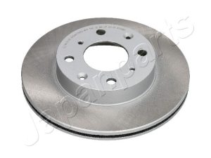 Disc frana HONDA CIVIC V Hatchback (EG) 1.3 16V (EG3) benzina 75 cai JAPANPARTS DI-413C