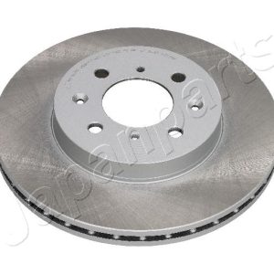 Disc frana HONDA CIVIC VII Hatchback (EU, EP, EV) 1.4 i (EP1, EU7) benzina 75 cai JAPANPARTS DI-426C