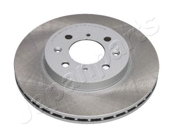 Disc frana HONDA CIVIC VII Hatchback (EU, EP, EV) 1.4 i (EP1, EU7) benzina 75 cai JAPANPARTS DI-426C