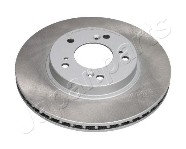 Disc frana HONDA HR-V (GH_) 1.6 16V (GH1, GH3) benzina 105 cai JAPANPARTS DI-496C