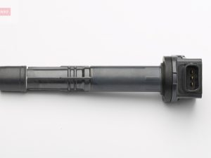 Bobina de inductie HONDA CIVIC VII Hatchback (EU, EP, EV) 2.0 Type-R (EP3) benzina 200 cai DENSO DIC-0105