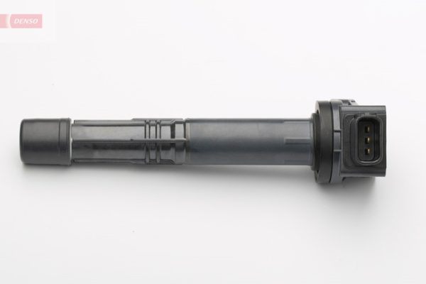 Bobina de inductie HONDA CIVIC VII Hatchback (EU, EP, EV) 2.0 Type-R (EP3) benzina 200 cai DENSO DIC-0105