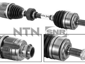 Planetara HONDA CIVIC IX (FK) 1.6 i-DTEC (FK3) diesel 120 cai SNR DK74.007