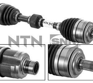 Planetara HONDA CIVIC VIII Hatchback (FN, FK) 2.2 CTDi (FK3) diesel 140 cai SNR DK74.008