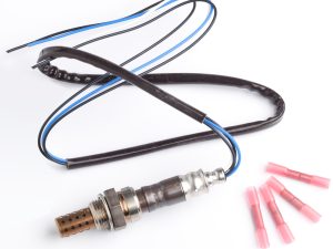 Sonda Lambda HONDA CIVIC V limuzina (EG, EH) 1.5 (EG8) benzina 91 cai DENSO DOX-0109