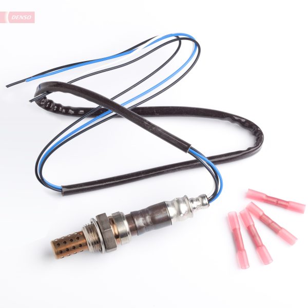 Sonda Lambda HONDA CIVIC VII Hatchback (EU, EP, EV) 1.4 i (EP1, EU7) benzina 75 cai DENSO DOX-0109