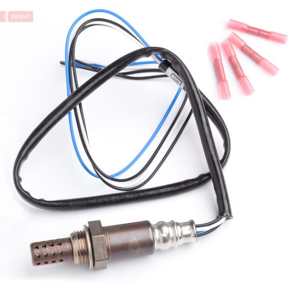 Sonda Lambda HONDA CIVIC VII Hatchback (EU, EP, EV) 1.4 i (EP1, EU7) benzina 75 cai DENSO DOX-0121