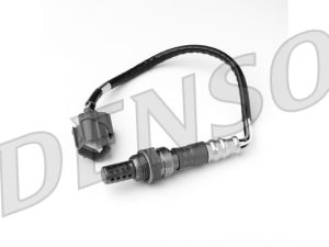 Sonda Lambda HONDA CIVIC VI Aerodeck (MB, MC) 1.6 16V (MC1) benzina 116 cai DENSO DOX-1409