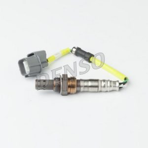 Sonda Lambda HONDA CIVIC VII limuzina (ES, ET) 1.3 IMA (ED9, ES9) benzina/elector 83 cai DENSO DOX-1457