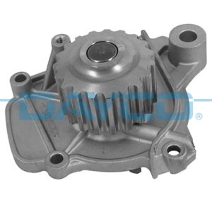 Pompa de apa HONDA CIVIC V cupe (EJ) 1.6 i Vtec (EJ1) benzina 125 cai DAYCO DP056