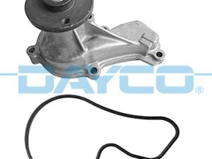 Pompa de apa HONDA CIVIC VIII Hatchback (FN, FK) 1.8 (FN1, FK2) benzina 140 cai DAYCO DP385