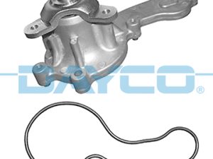 Pompa de apa HONDA CR-Z (ZF) 1.5 IMA (ZF1) benzina/elector 124 cai DAYCO DP489