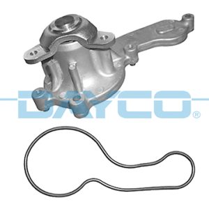 Pompa de apa HONDA CR-Z (ZF) 1.5 IMA (ZF1) benzina/elector 124 cai DAYCO DP489