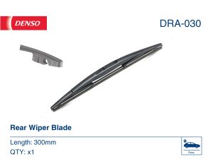 Lamela stergator HONDA CIVIC IX Tourer (FK) 1.6 i-DTEC (FK3) diesel 120 cai DENSO DRA-030