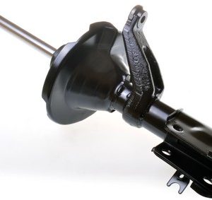 Amortizor HONDA CIVIC VII cupe (EM2) 1.6 i (EM1) benzina 110 cai DENCKERMANN DSB082G