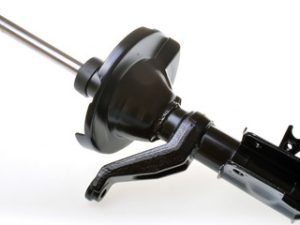 Amortizor HONDA CIVIC VII limuzina (ES, ET) 1.3 IMA (ED9, ES9) benzina/elector 83 cai DENCKERMANN DSB083G