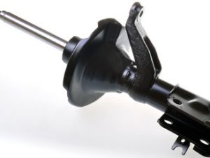 Amortizor HONDA CIVIC VII limuzina (ES, ET) 1.6 (ES5) benzina 110 cai DENCKERMANN DSB104G