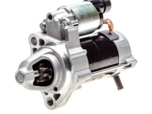 Electromotor HONDA CIVIC VIII Hatchback (FN, FK) 1.4 (FK1, FN4) benzina 100 cai DENSO DSN1385